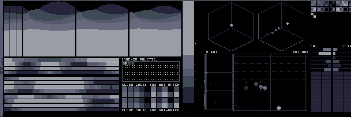 turesiht (Commissions Open!) banner