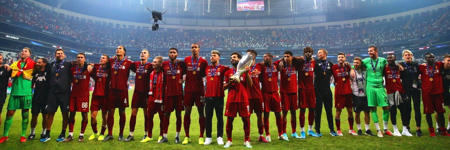 nissylfc's profile banner image