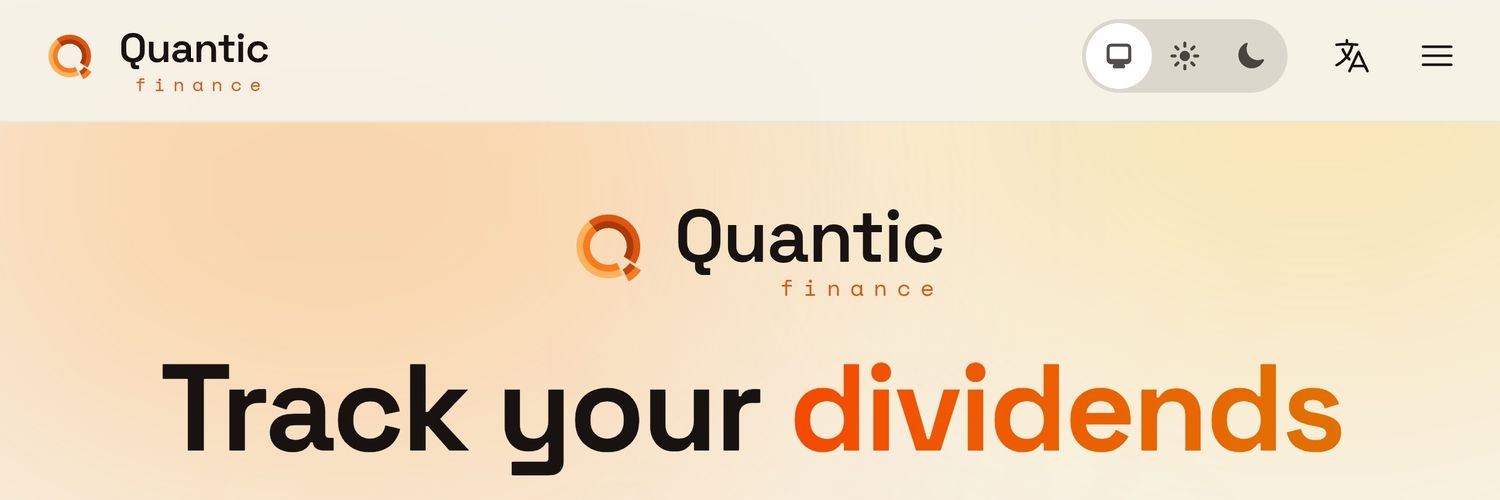 quantic_es's profile banner image