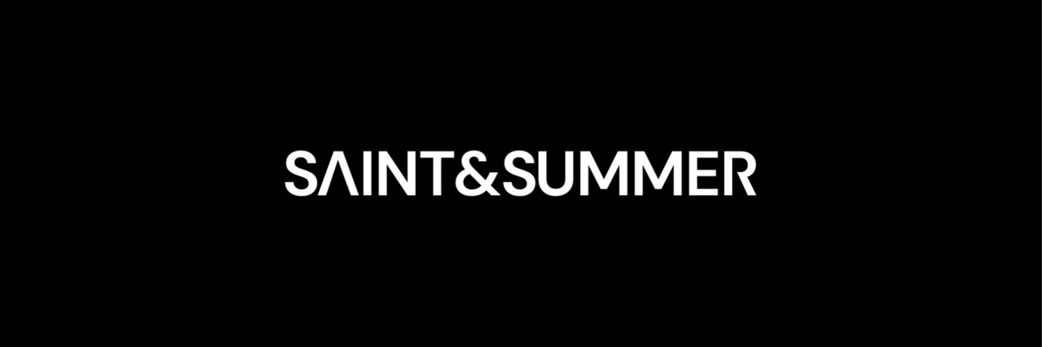 saintandsummer's profile banner image