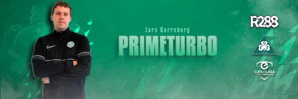 PrimeTurboFIFA Profile Banner