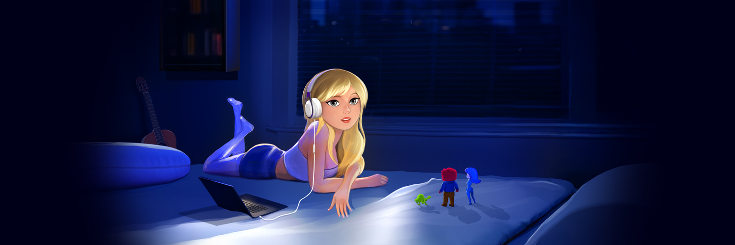 Laundry Monsters banner