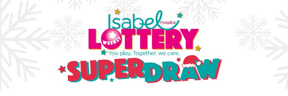 IsabelLottery's profile banner image