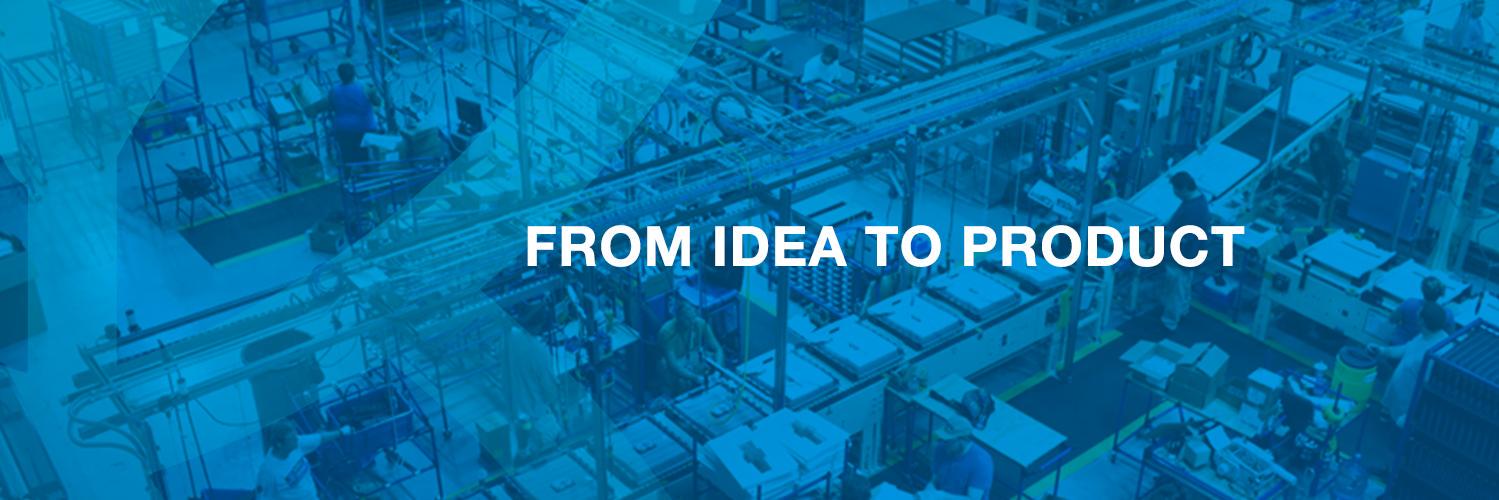 Morpho Manufacturing banner