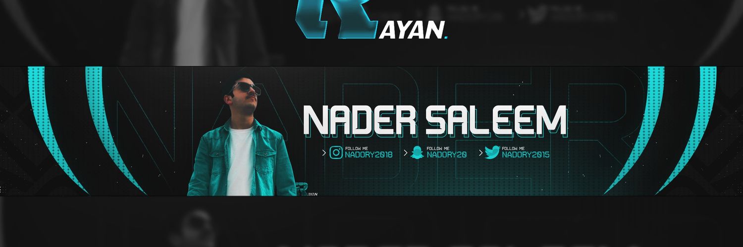 nadory2015's profile banner image