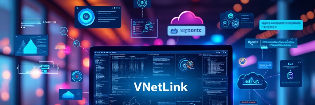 VnetLink banner