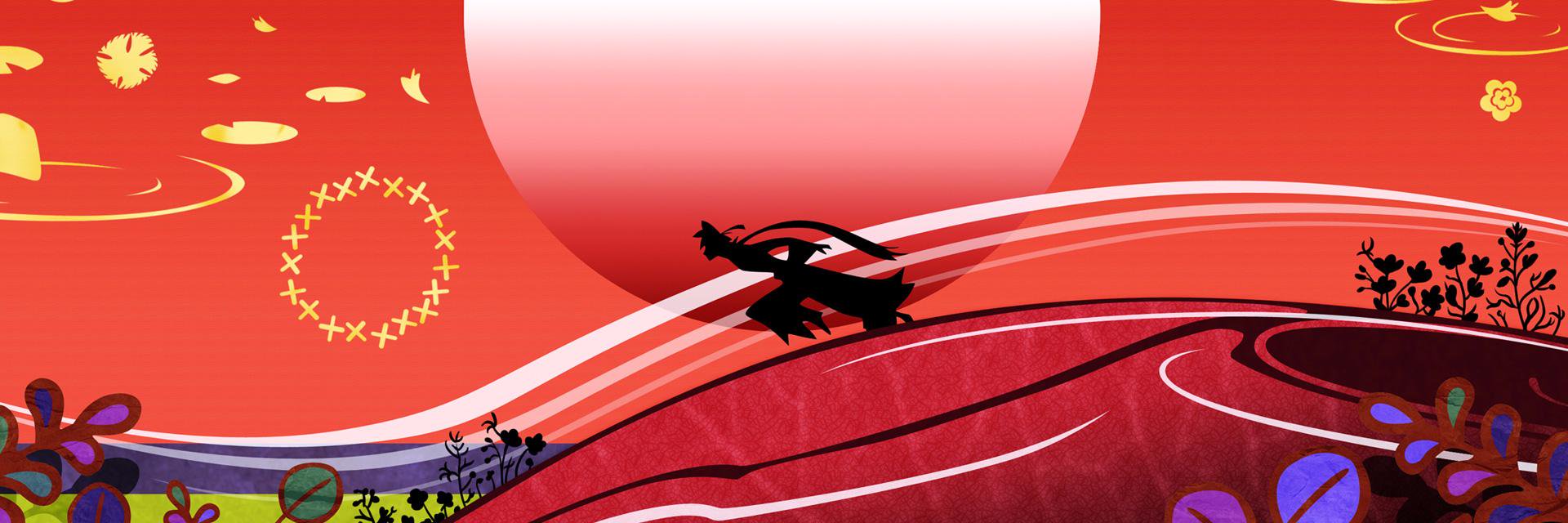 AzureSeven's profile banner image