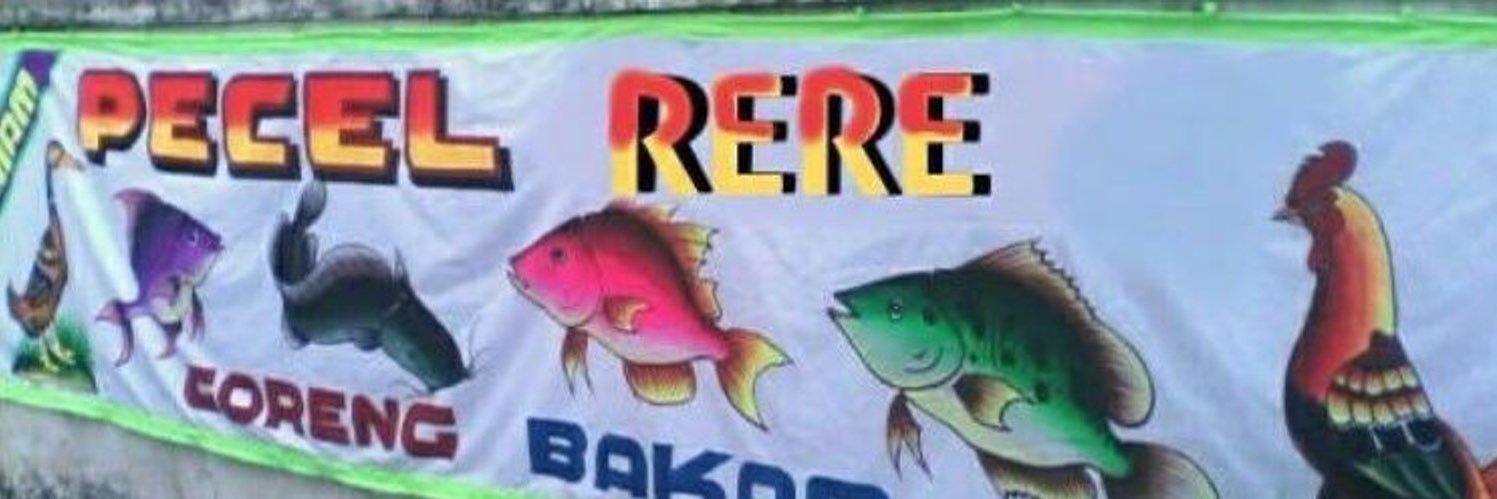 pecel_rere's profile banner image