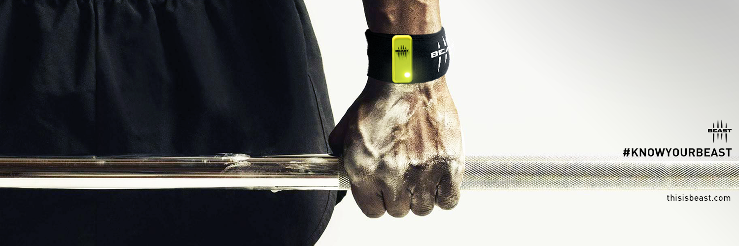 Beast Technologies banner