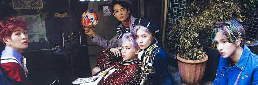 shinee9120's profile banner image