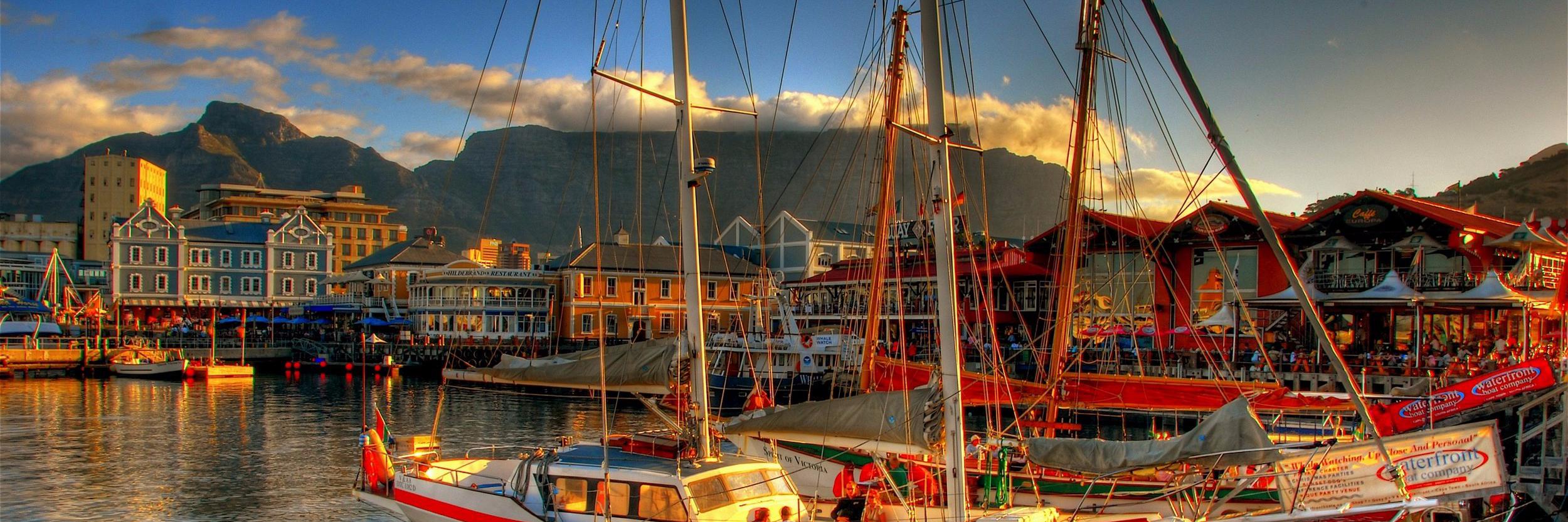 Cape_Insights's profile banner image