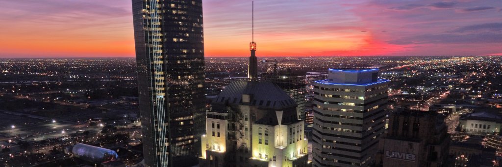 AMFunkOKC's profile banner image