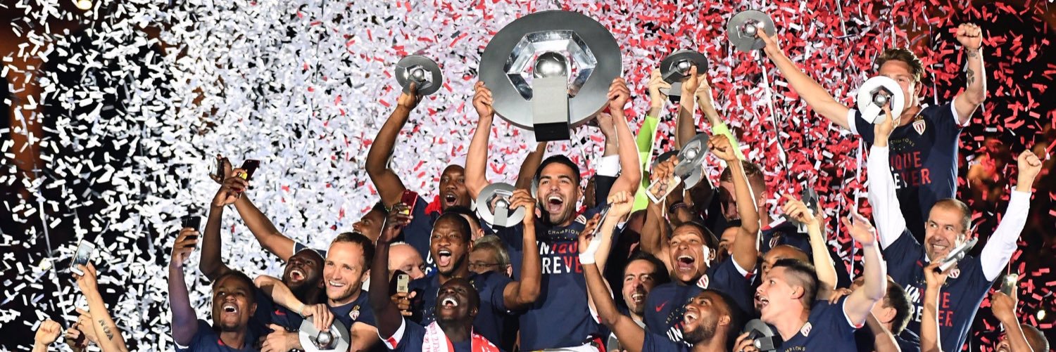 Team Monaco ♛ banner