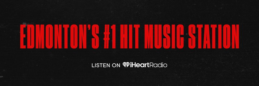 Virgin Radio Edmonton banner