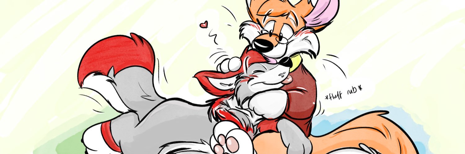 ShujjaFolf banner
