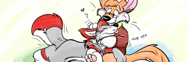 ShujjaWuff Profile Banner