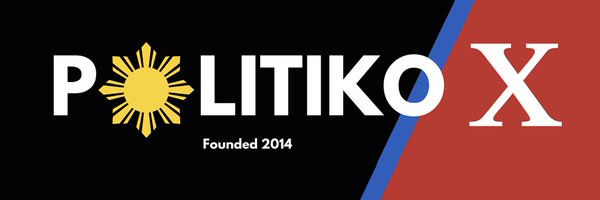 Politiko_Ph Profile Banner