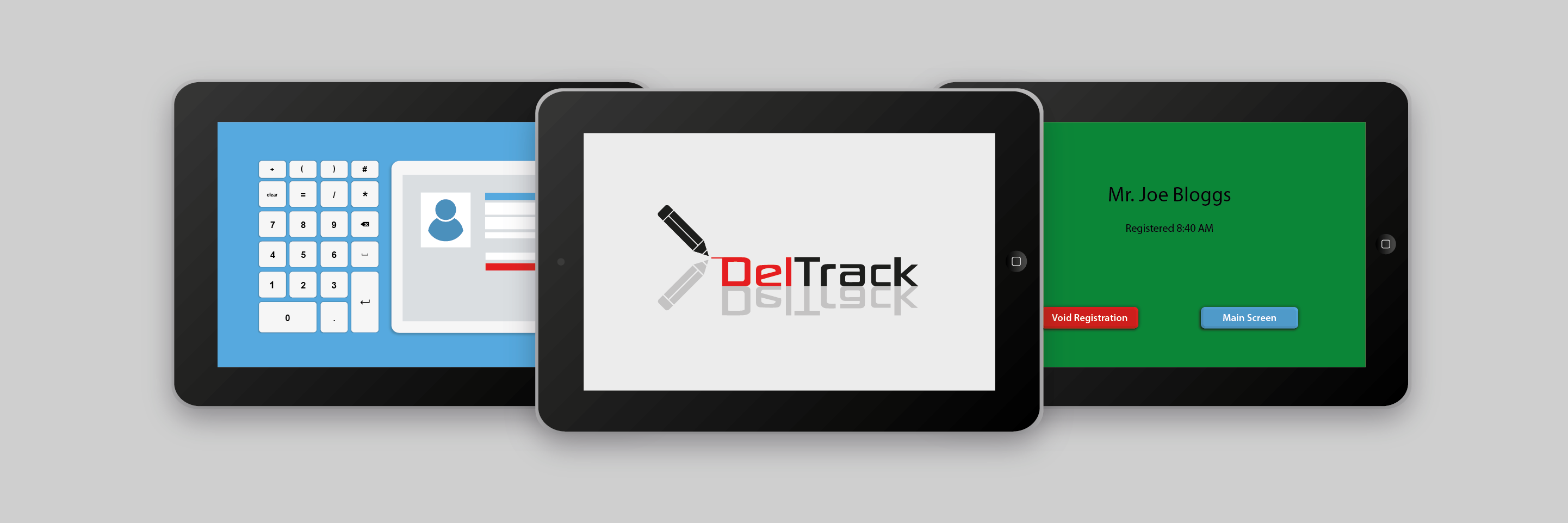DelTrackUK's profile banner image