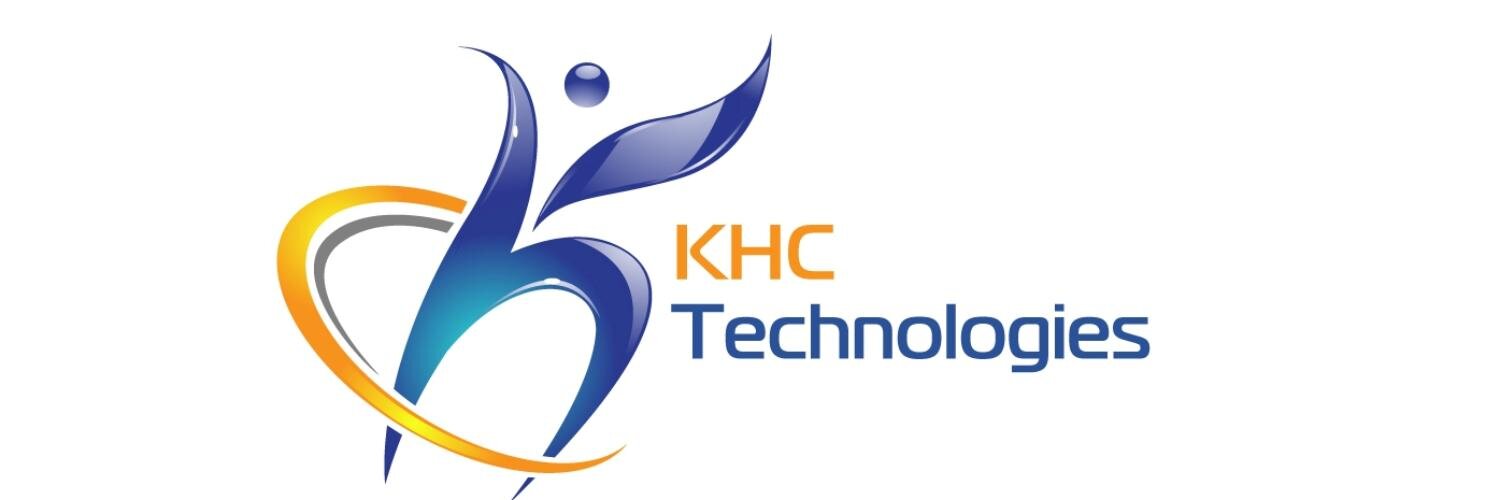 KhcTechnologies's profile banner image