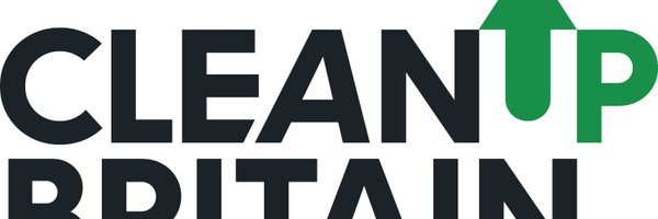 cleanupbritain Profile Banner