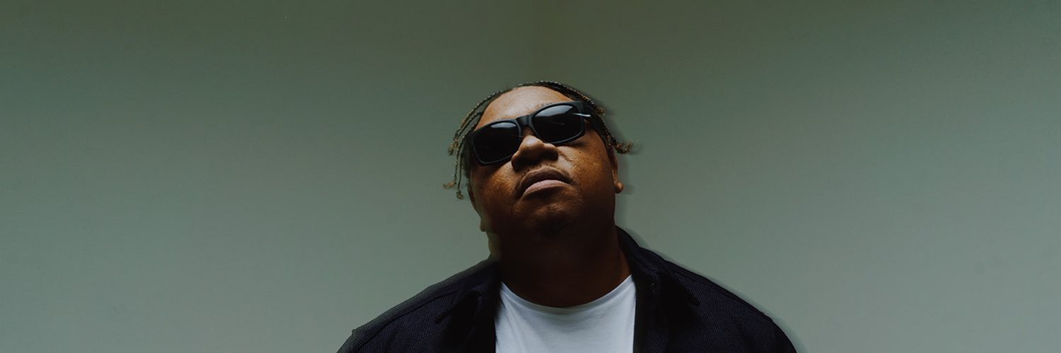 Tedashii Profile Banner