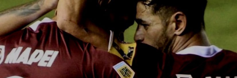 gianlparisi's profile banner image