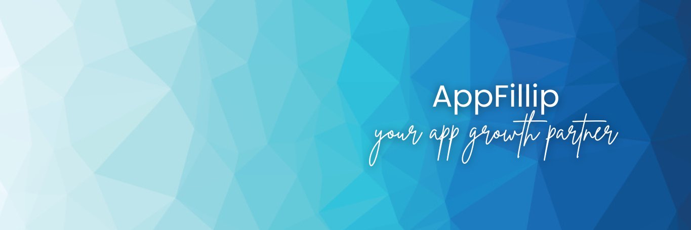 AppFillip banner