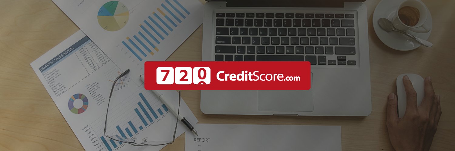 720CreditScore.com banner