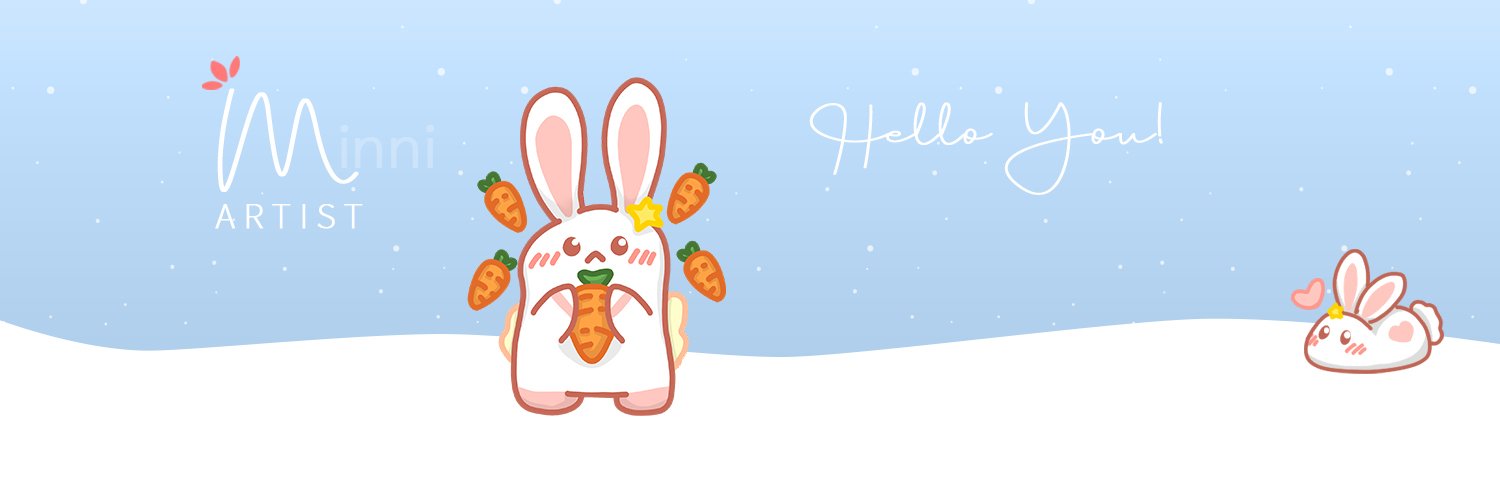 Daily_Minni's profile banner image