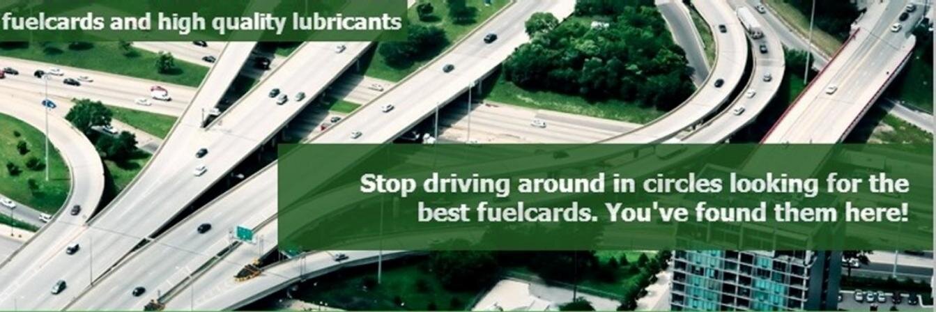 FuelCards4U's profile banner image