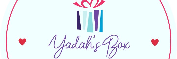 yadah__'s profile banner image