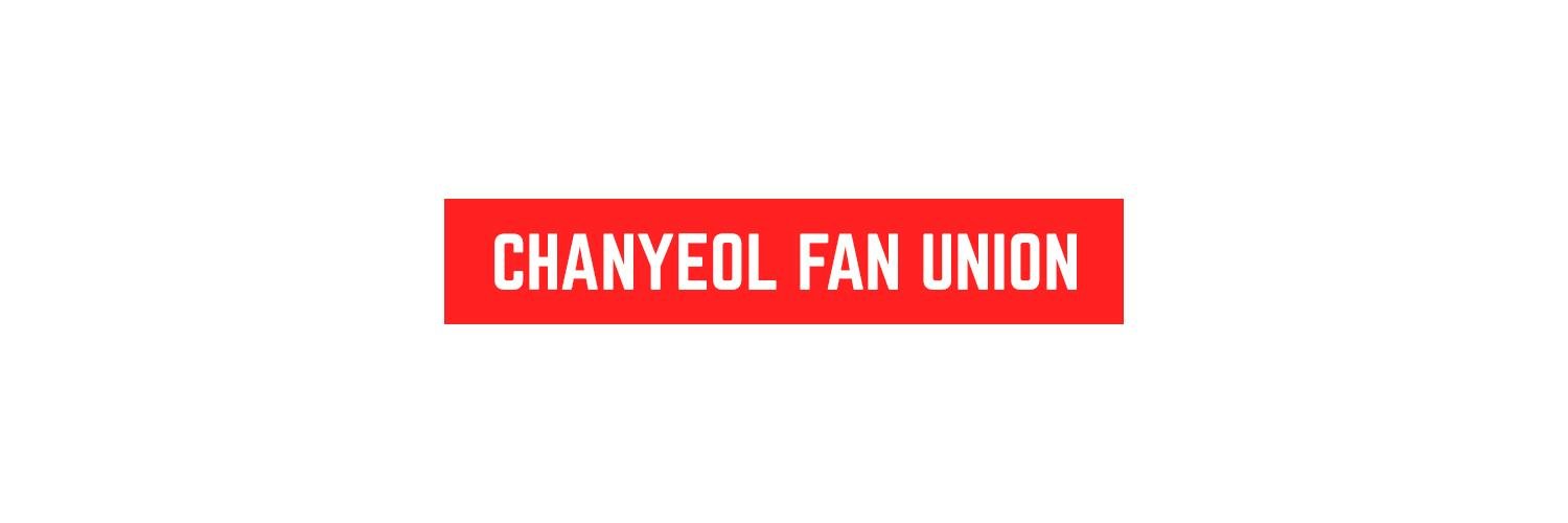 chanyeolunion's profile banner image