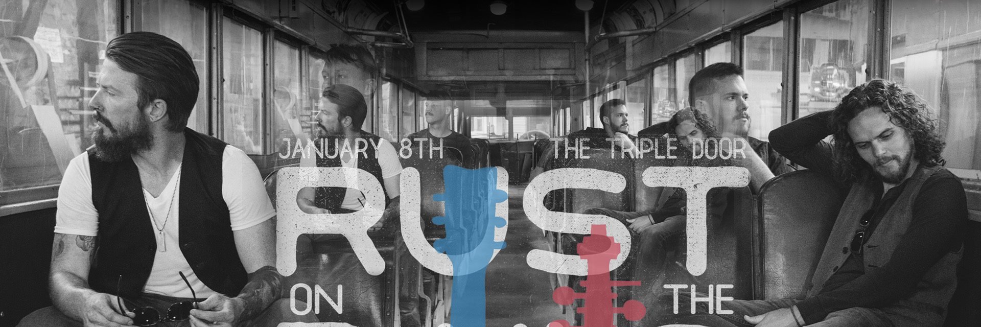 rustontherails's profile banner image