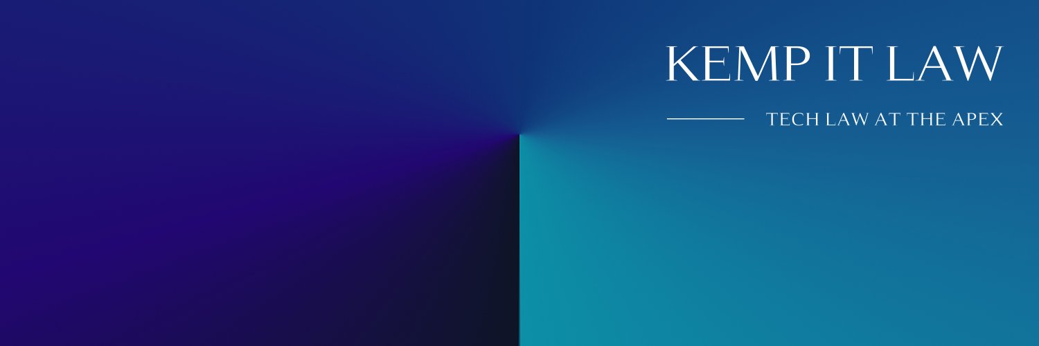 KempITLaw's profile banner image