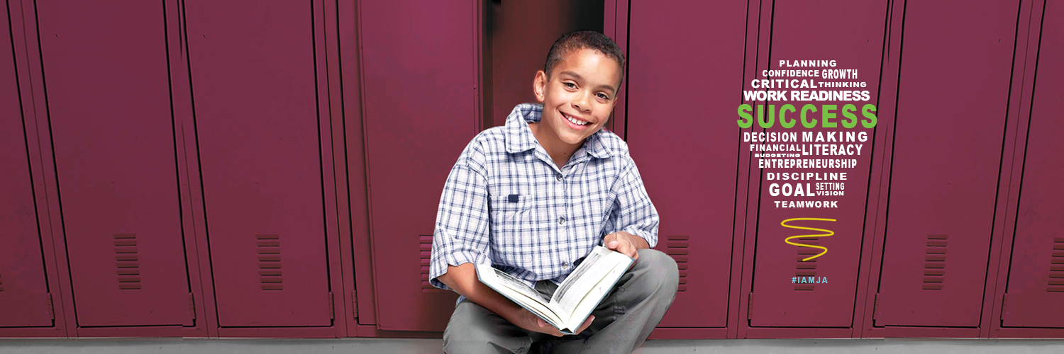 JA Southern Alberta banner