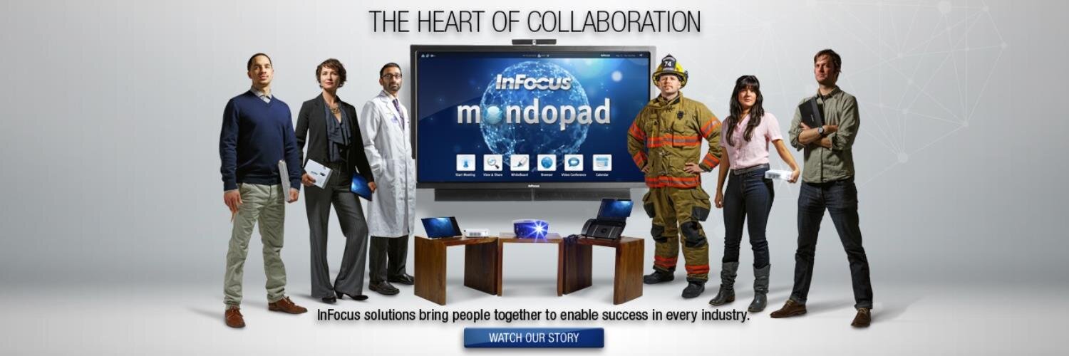 InFocusAu's profile banner image
