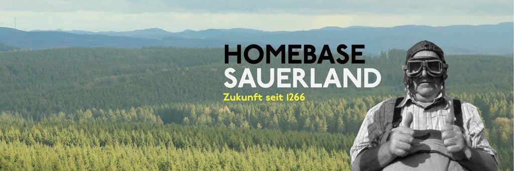SauerlandBase's profile banner image