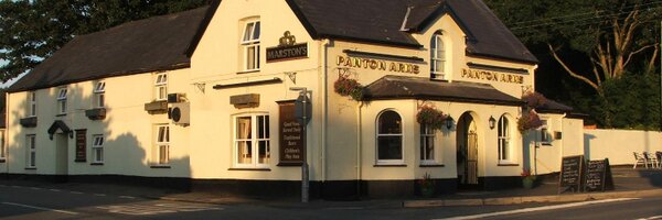 PantonArms Profile Banner