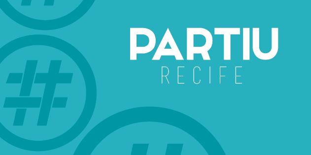 PartiuRec's profile banner image