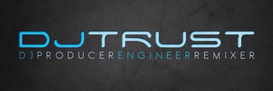 djtrust's profile banner image