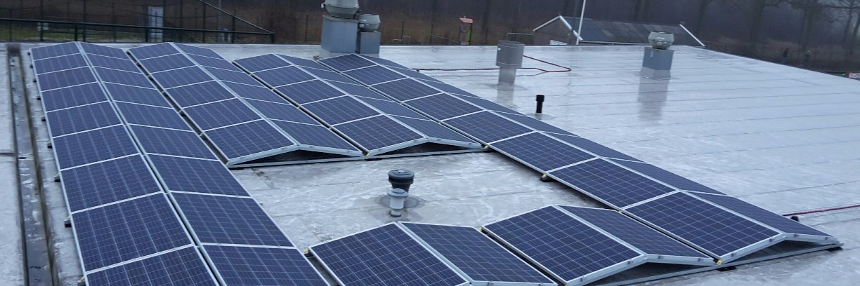 NewSolarBV's profile banner image