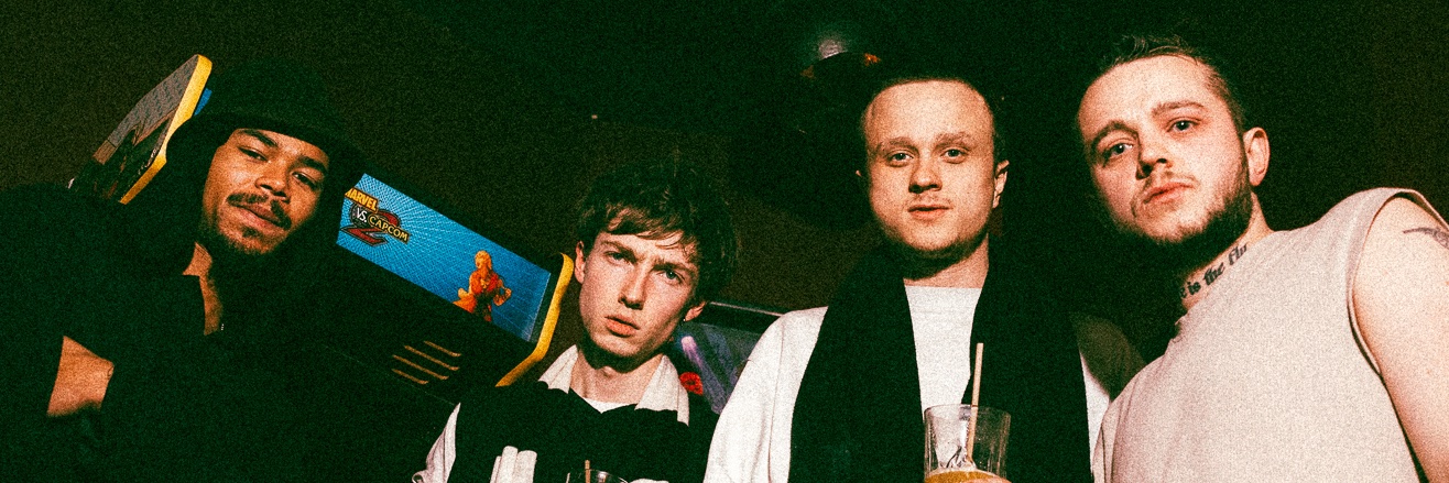 itmanband's profile banner image