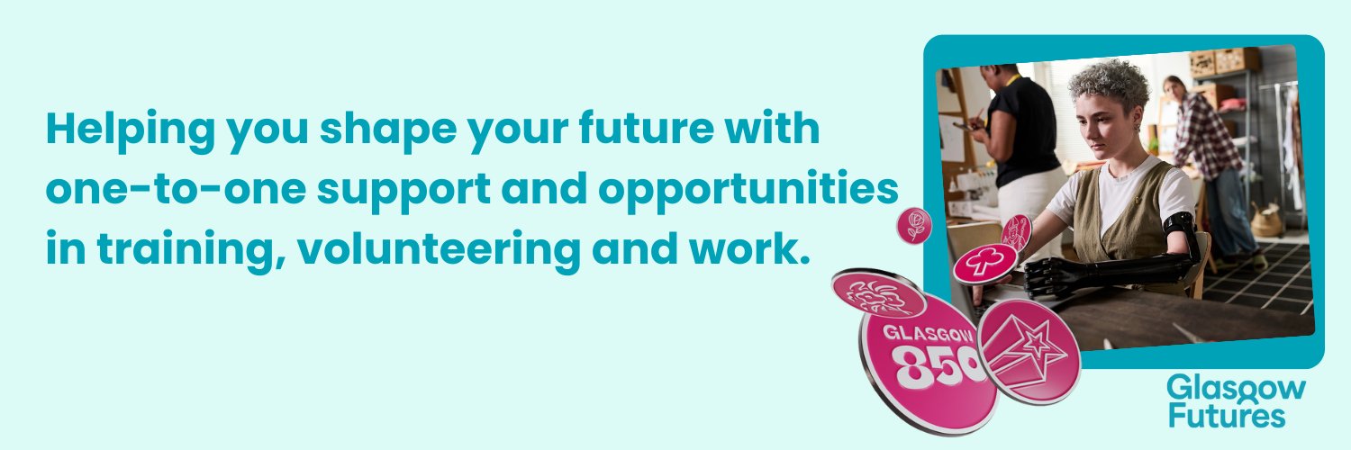 Glasgow Futures's banner