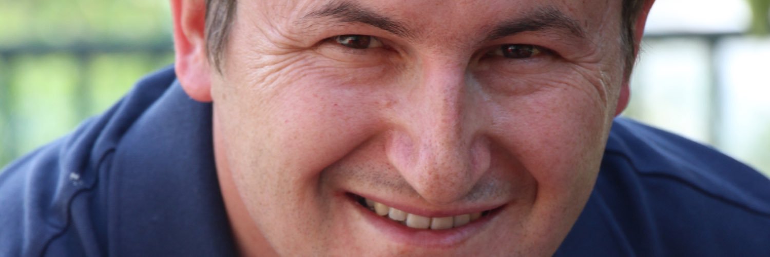 david_petermann's profile banner image