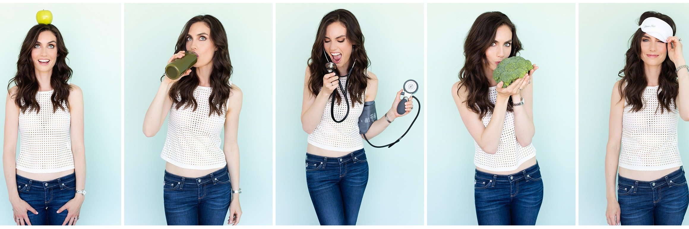 JennBrownND's profile banner image