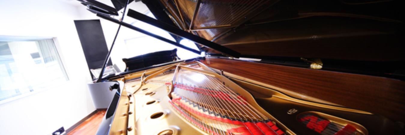 PianoStudioNOAH's profile banner image