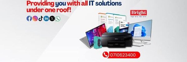 brighttechltdKE Profile Banner