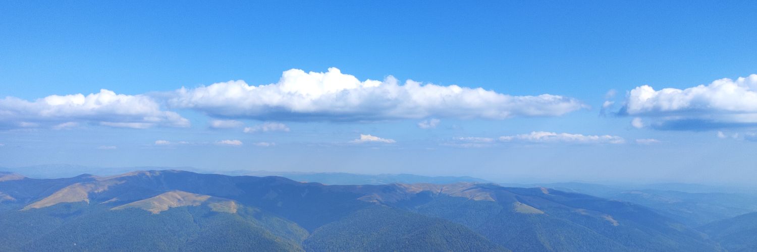 cezaryklos's profile banner image