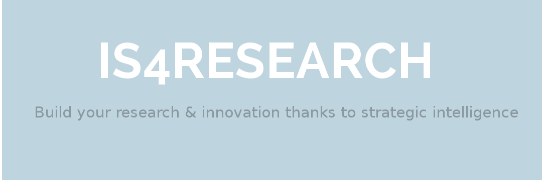 IS4Research banner