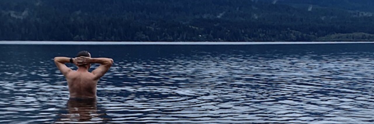 Brian Flounders banner